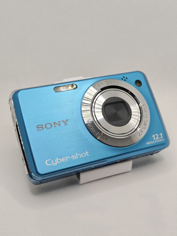 oplus_2097184 Sony Cyber-Shot DSC W220