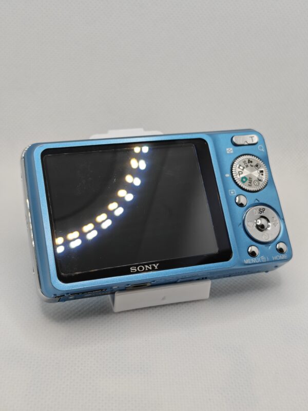 oplus_2097184 Sony Cyber-Shot DSC W220