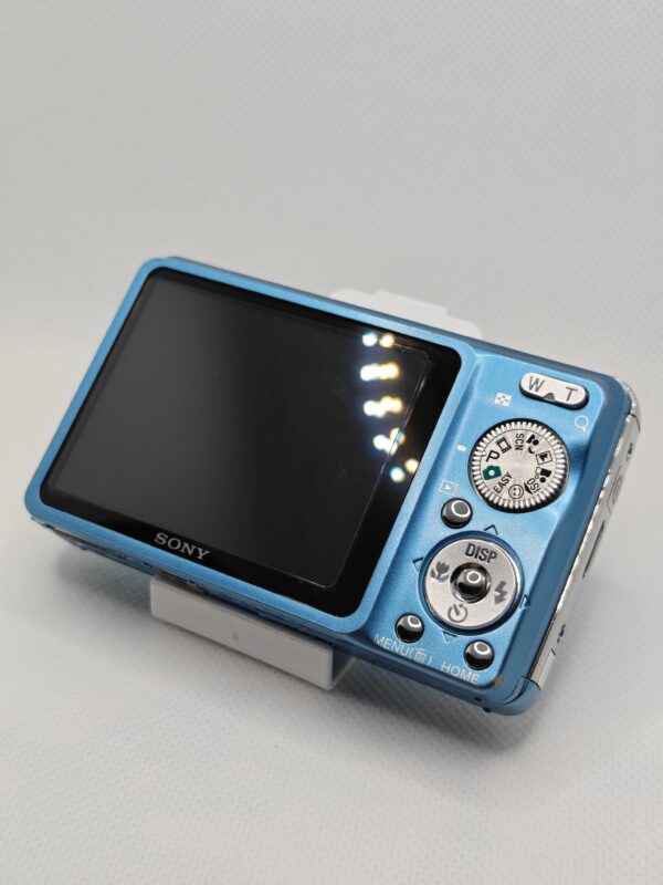 oplus_2097184 Sony Cyber-Shot DSC W220