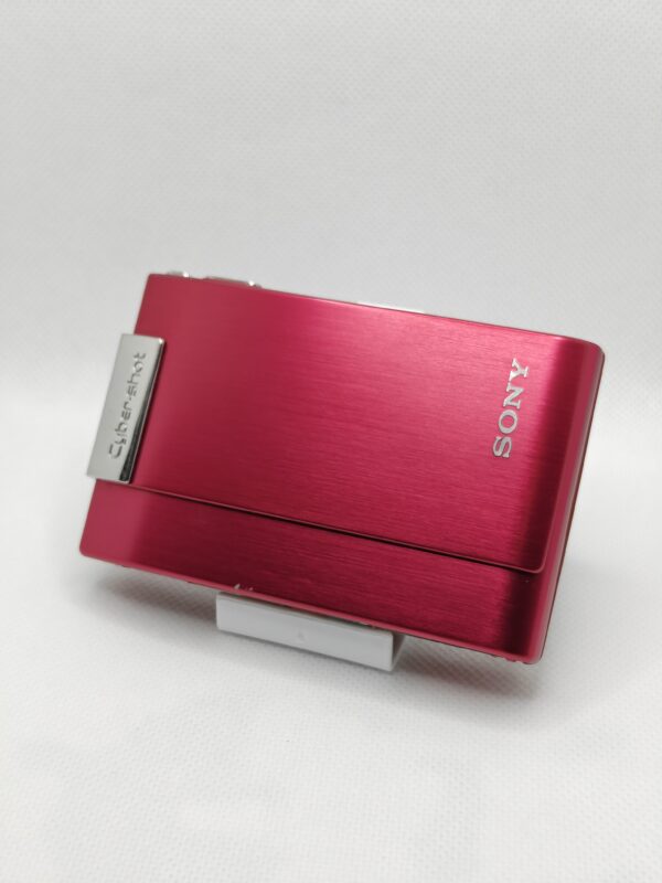 oplus_2097184 Sony Cyber-Shot DSC T200