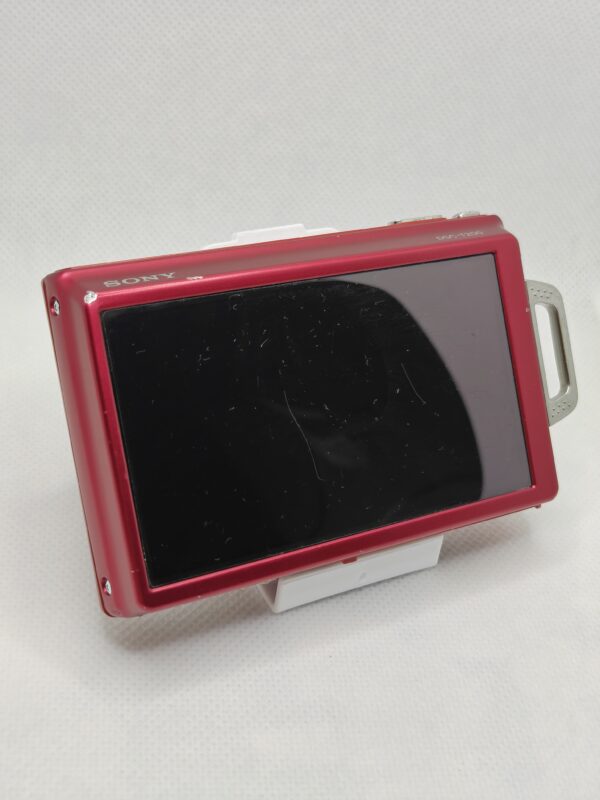 oplus_2097184 Sony Cyber-Shot DSC T200