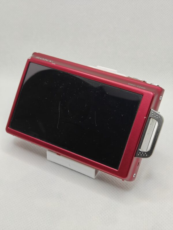 oplus_2097184 Sony Cyber-Shot DSC T200