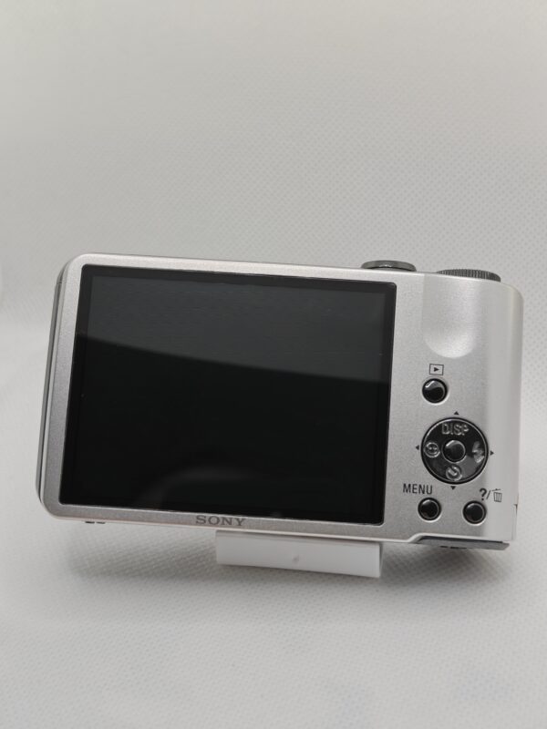 oplus_2097184 Sony Cyber-Shot DSC H70