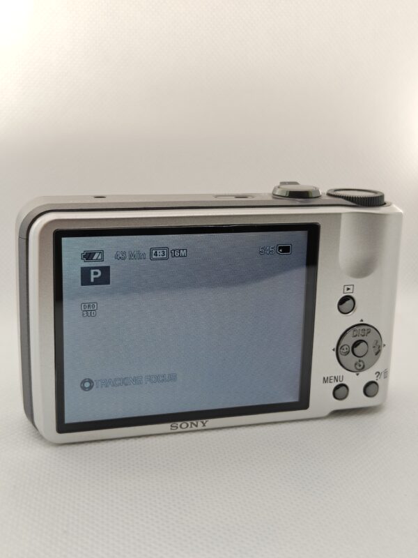 oplus_2097184 Sony Cyber-Shot DSC H70