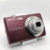 oplus_2097184 Nikon Coolpix S220