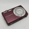oplus_2097184 Nikon Coolpix S220