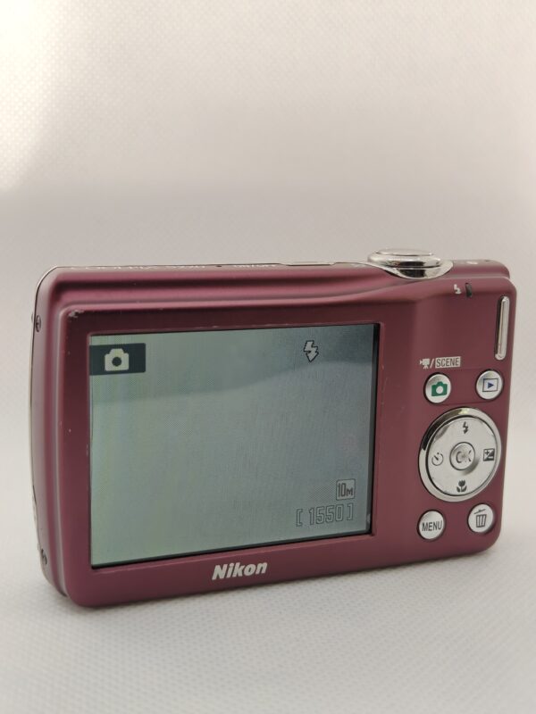 oplus_2097184 Nikon Coolpix S220
