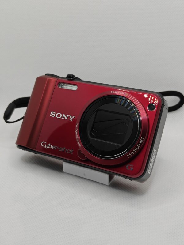 oplus_2097184 Sony Cyber-Shot DSC H70