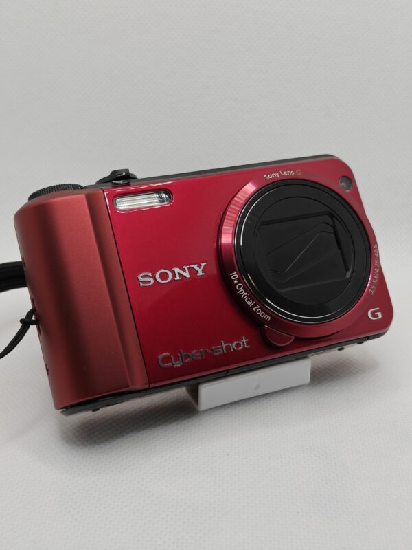 oplus_2097184 Sony Cyber-Shot DSC H70