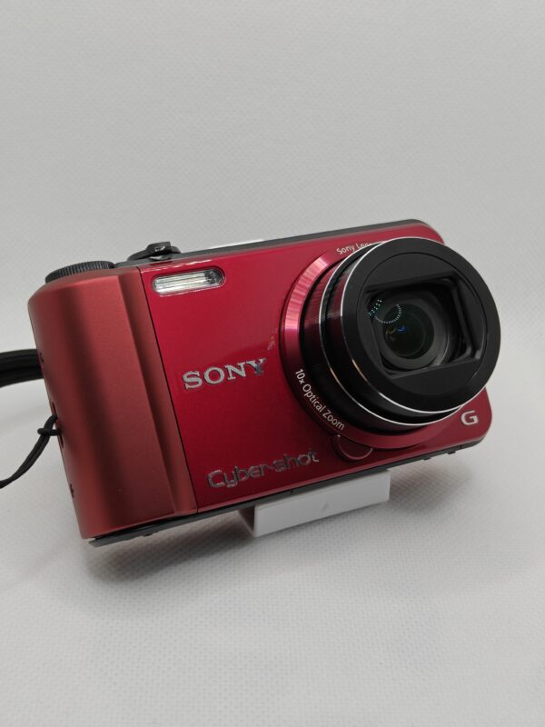 oplus_2097184 Sony Cyber-Shot DSC H70