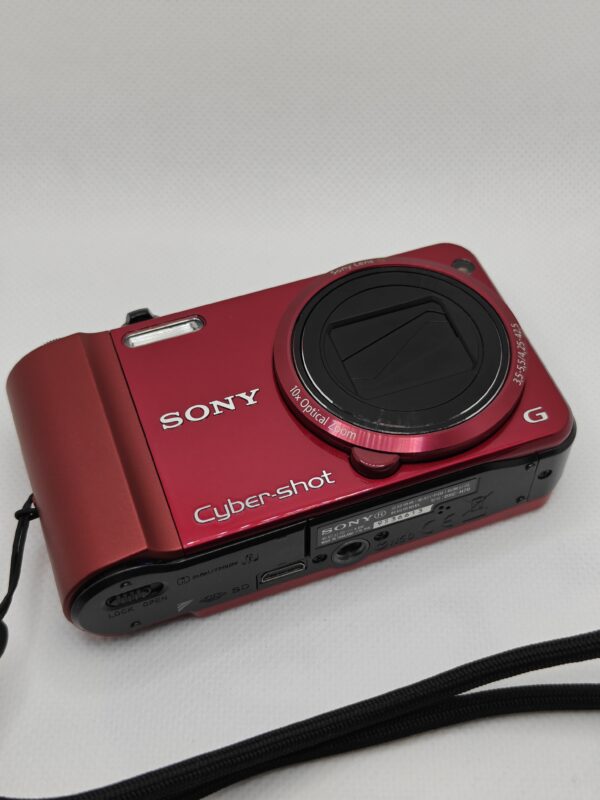 oplus_2097184 Sony Cyber-Shot DSC H70