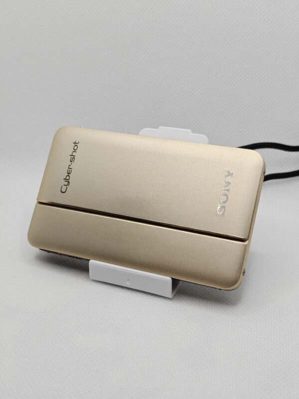 Sony Cyber-Shot DSC TX66