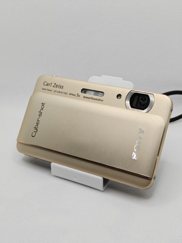 Sony Cyber-Shot DSC TX66