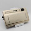 Sony Cyber-Shot DSC TX66