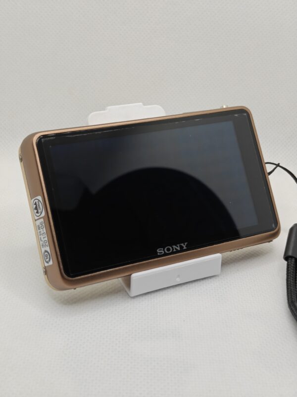 Sony Cyber-Shot DSC TX66