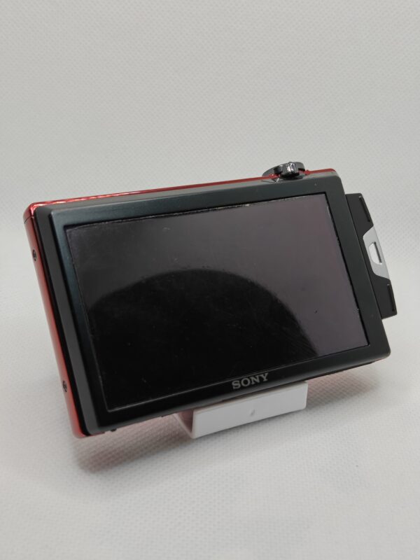 oplus_2097184 Sony Cyber-Shot DSC T500