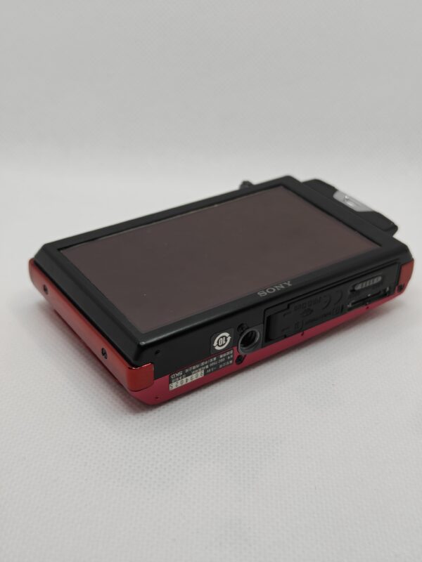 oplus_2097184 Sony Cyber-Shot DSC T500