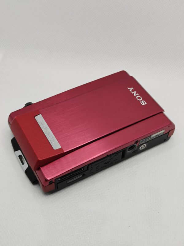 oplus_2097184 Sony Cyber-Shot DSC T500