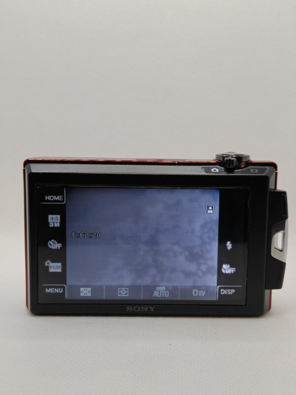 oplus_2097184 Sony Cyber-Shot DSC T500