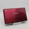 Sony Cyber-Shot DSC TX7
