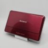 Sony Cyber-Shot DSC TX7