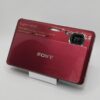Sony Cyber-Shot DSC TX7