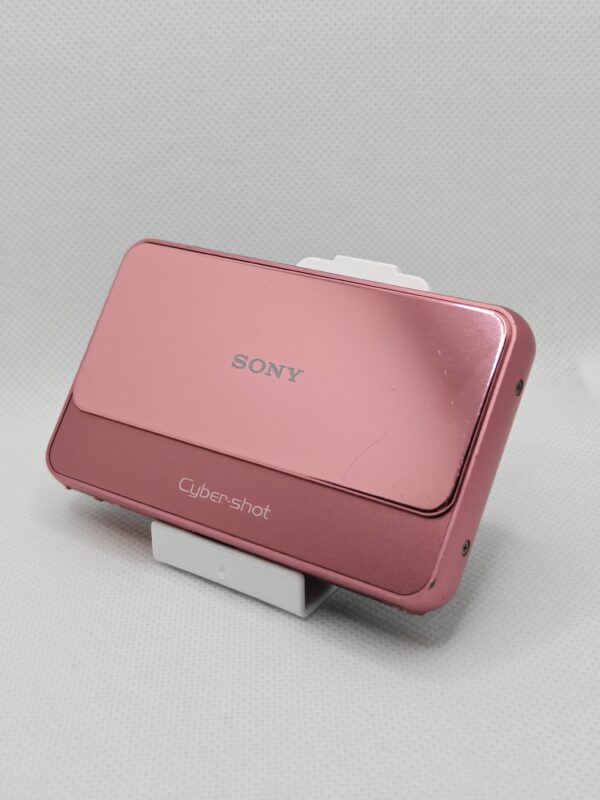 oplus_2097184 Sony Cyber-Shot DSC T110