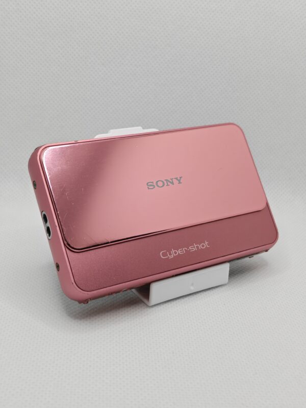 oplus_2097184 Sony Cyber-Shot DSC T110