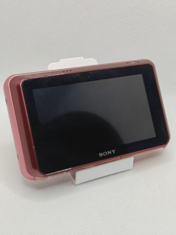 oplus_2097184 Sony Cyber-Shot DSC T110