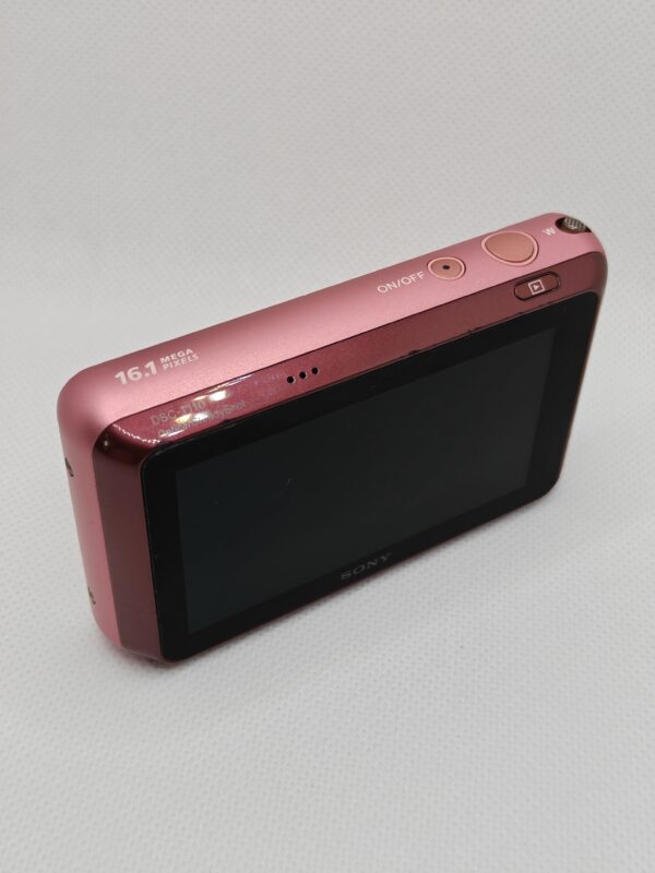 oplus_2097184 Sony Cyber-Shot DSC T110