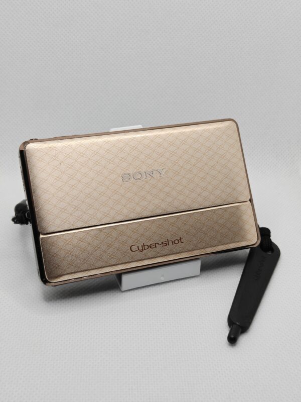 oplus_2097184 Sony Cyber-Shot DSC TX100