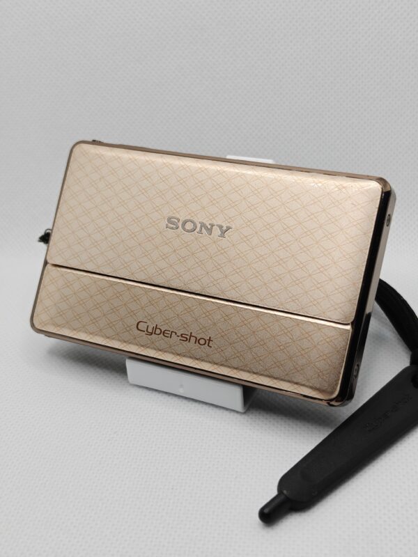 oplus_2097184 Sony Cyber-Shot DSC TX100