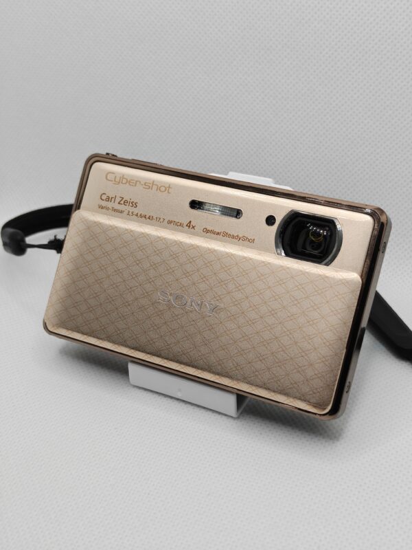 oplus_2097184 Sony Cyber-Shot DSC TX100