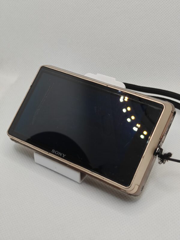 oplus_2097184 Sony Cyber-Shot DSC TX100