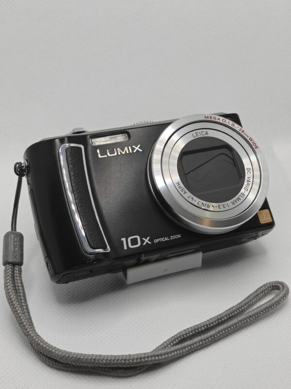 oplus_2097184 Panasonic Lumix DMC-TZ15