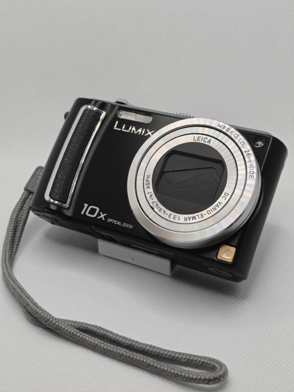 oplus_2097184 Panasonic Lumix DMC-TZ15