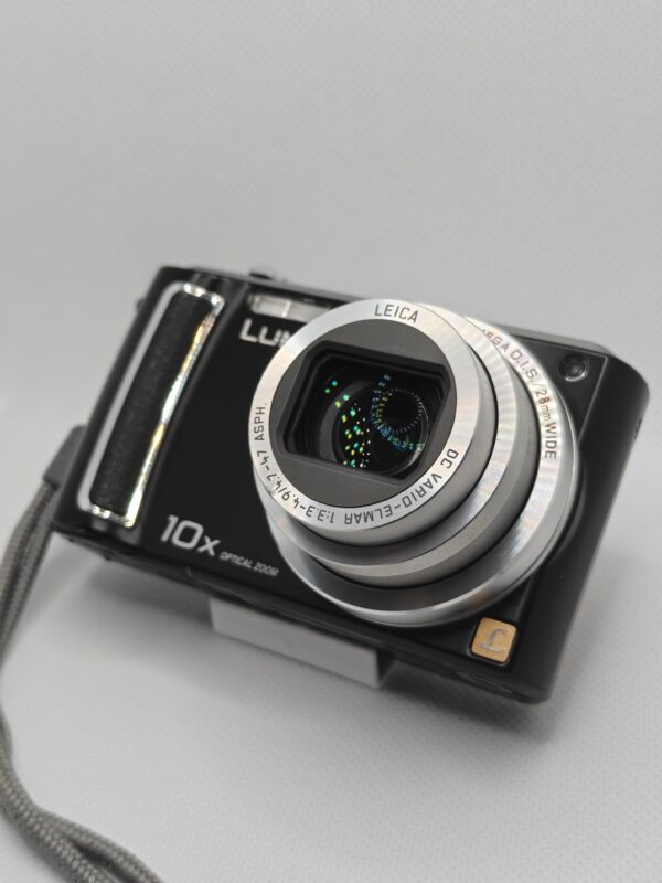 oplus_2097184 Panasonic Lumix DMC-TZ15