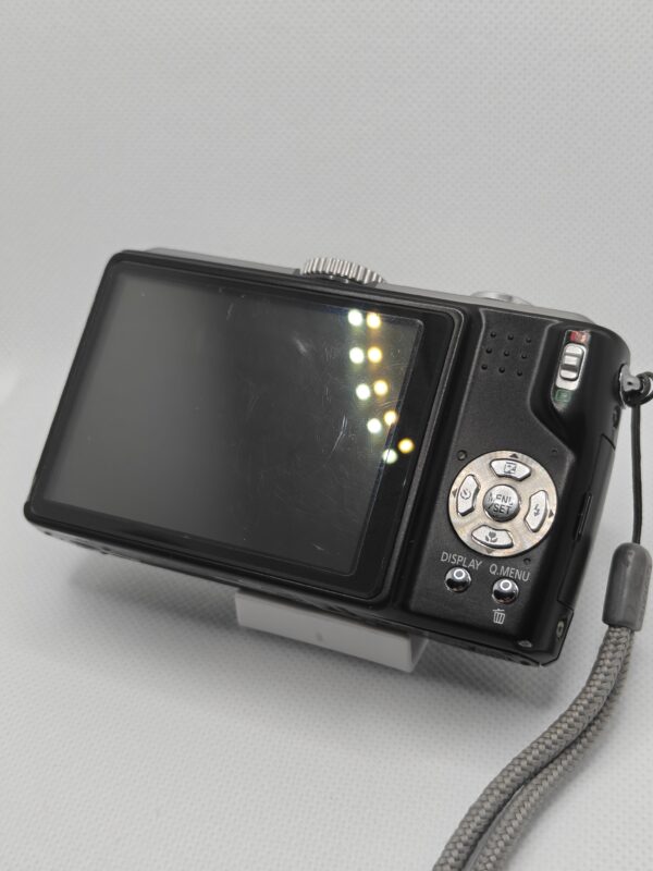 oplus_2097184 Panasonic Lumix DMC-TZ15