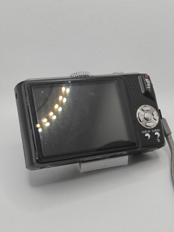 oplus_2097184 Panasonic Lumix DMC-TZ15