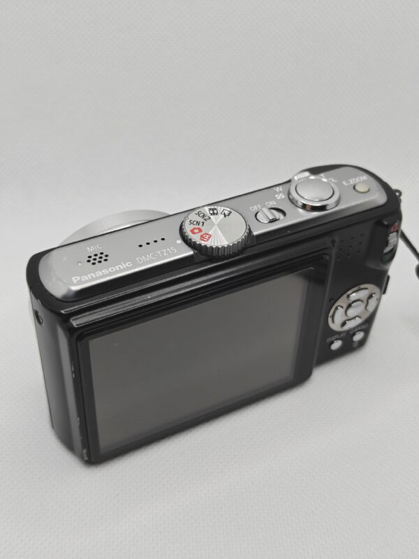 oplus_2097184 Panasonic Lumix DMC-TZ15