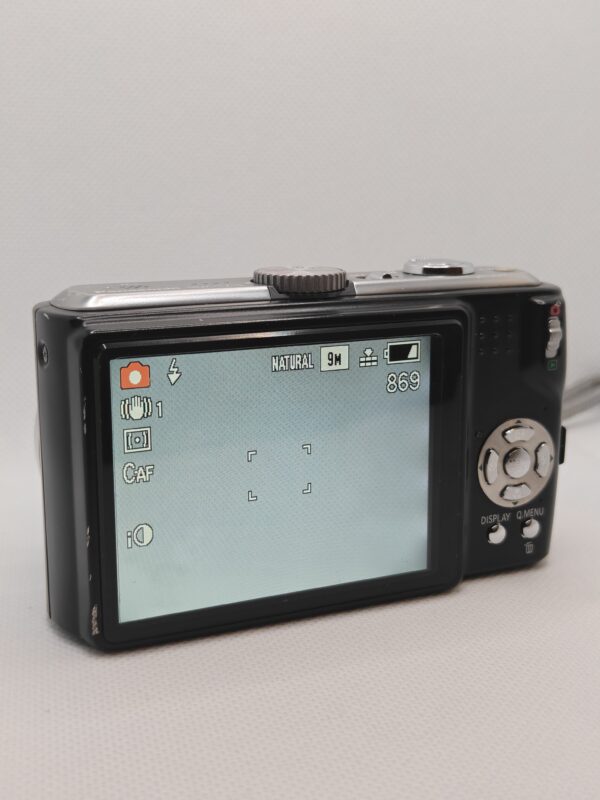 oplus_2097184 Panasonic Lumix DMC-TZ15