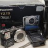 oplus_2097184 Panasonic Lumix DMC-TZ15