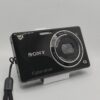 oplus_2097184 Sony Cyber-Shot DSC W390