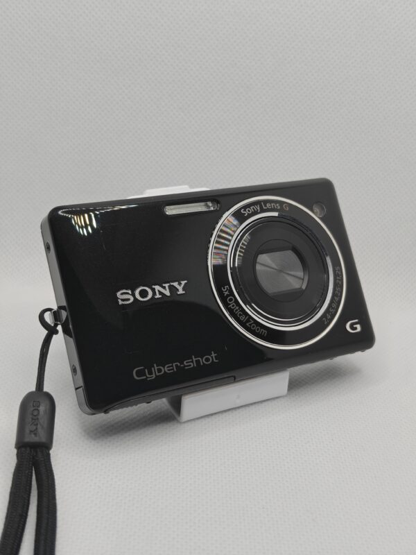 oplus_2097184 Sony Cyber-Shot DSC W390