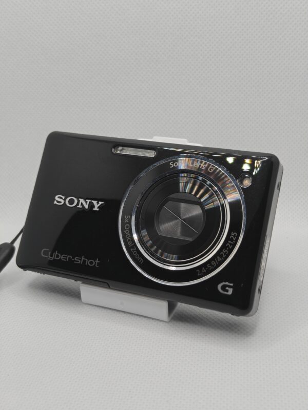 oplus_2097184 Sony Cyber-Shot DSC W390