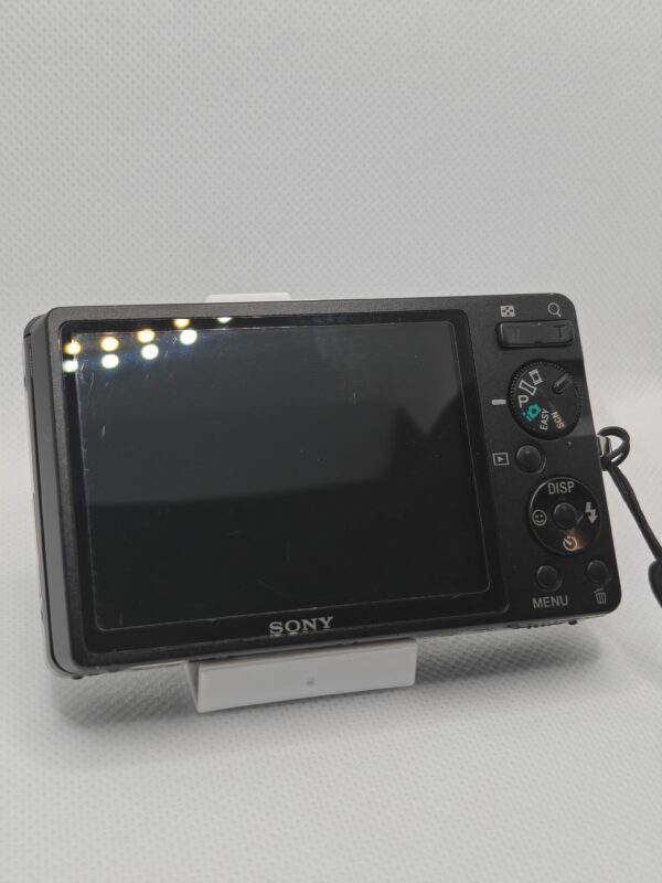 oplus_2097184 Sony Cyber-Shot DSC W390