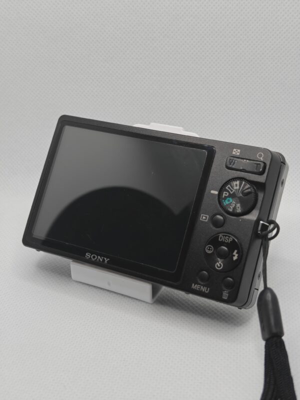 oplus_2097184 Sony Cyber-Shot DSC W390