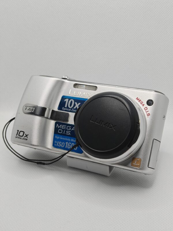 oplus_2097184 Panasonic Lumix DMC-TZ1