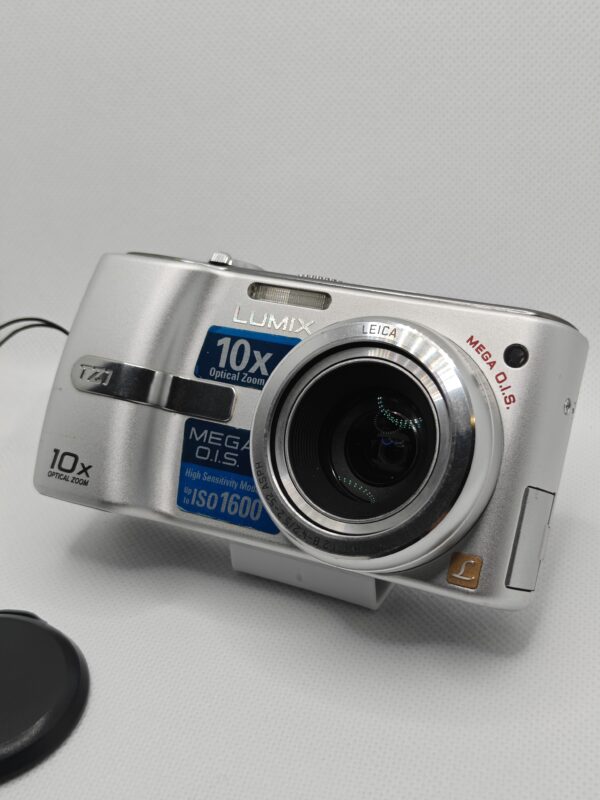 oplus_2097184 Panasonic Lumix DMC-TZ1