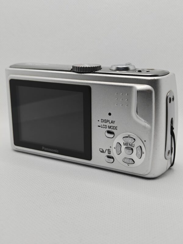 oplus_2097184 Panasonic Lumix DMC-TZ1